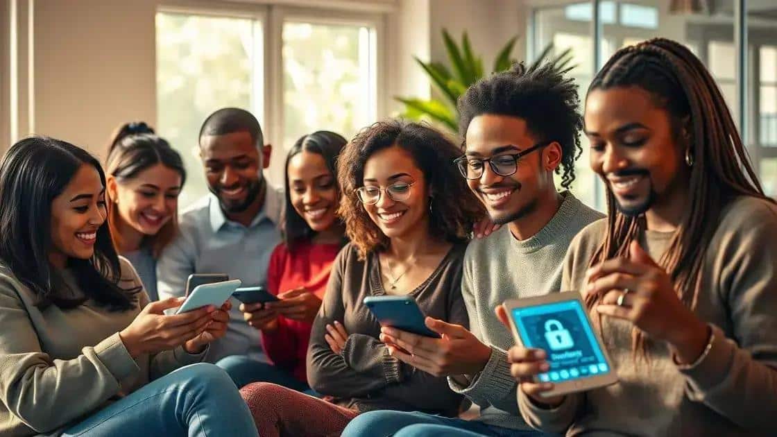 Impact of mouth ai regulations on users
