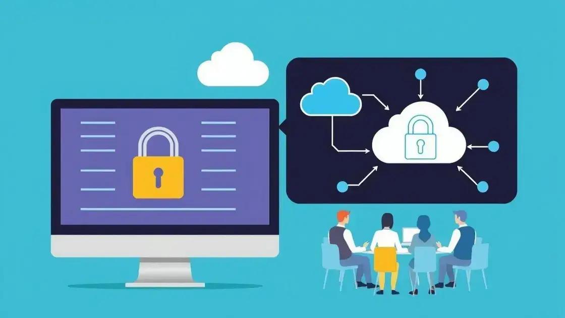 Strategies for protecting your data