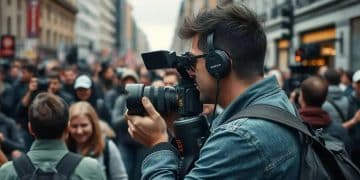 Only press freedom watch: why it matters today