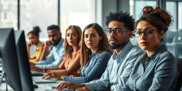 Recent growing trends in unpaid leave impact workers