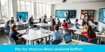 Performance education reform insights for better outcomes