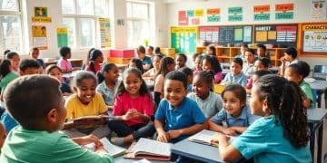 Character education reform insights: transforming our schools