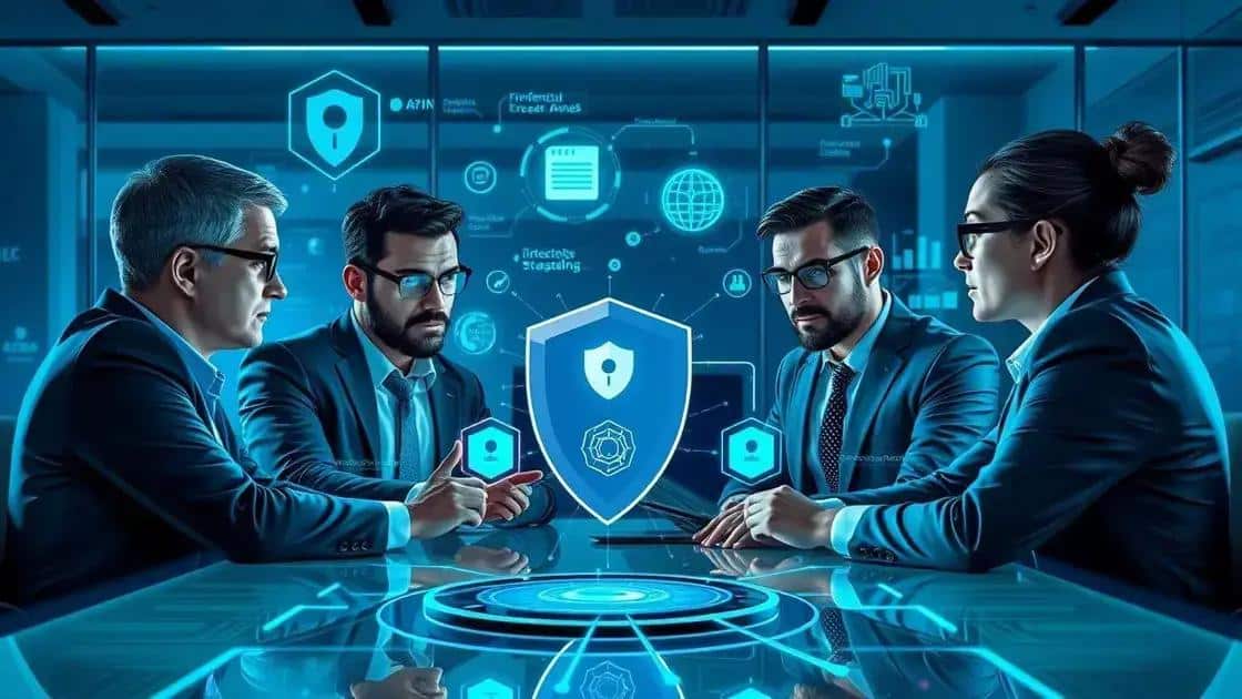 Key strategies to combat these threats