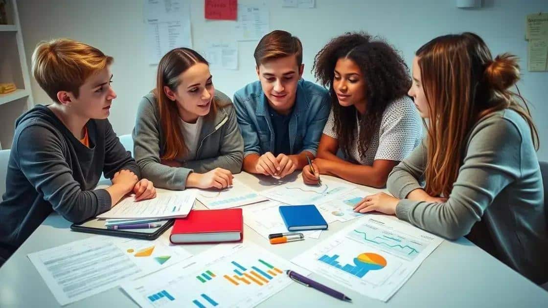 real-life applications of financial knowledge