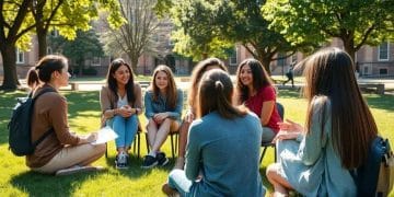 Mind student mental health programs to boost wellbeing