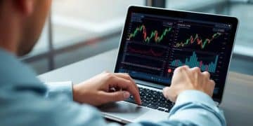 Key market responses to Federal Reserve moves analyzed