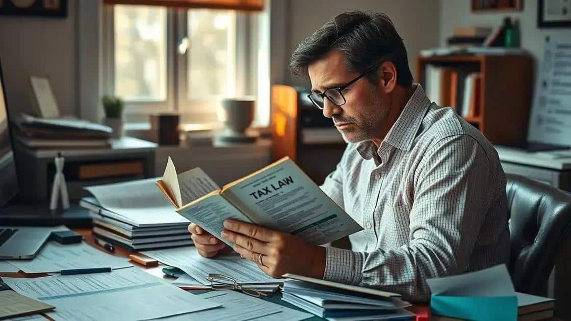 How tax laws affect your retirement savings