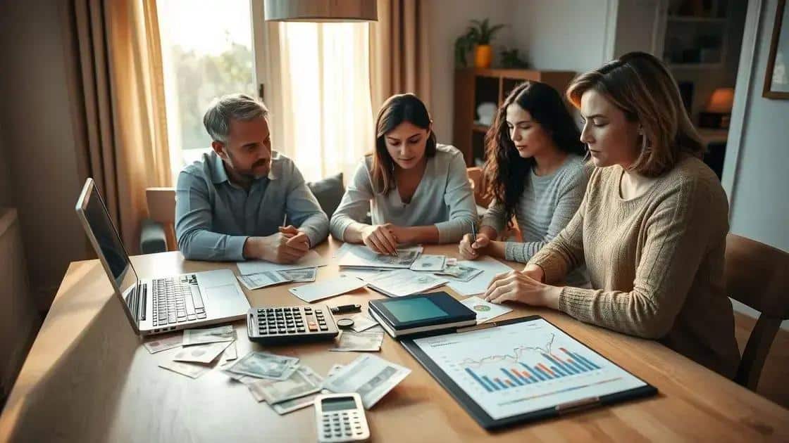 How interest rates influence consumer behavior