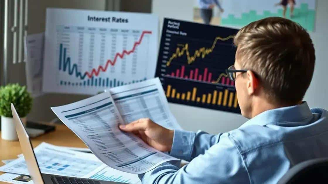 Impact on savings accounts and investments