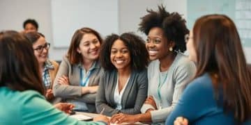 Teacher burnout reduction programs that really work