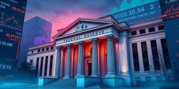 Top market responses to Federal Reserve moves