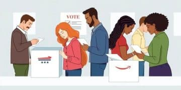 Voting rights act revision news: what you need to know
