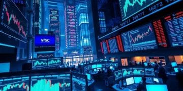 Top market responses to Federal Reserve moves analysis