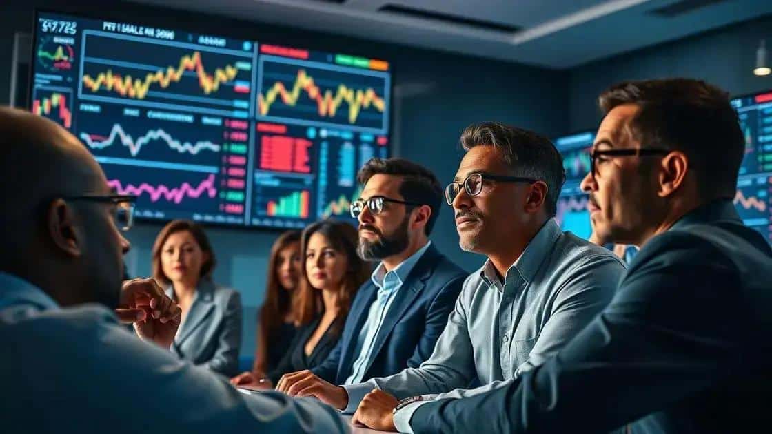 Investor sentiment and reactions to Fed policies