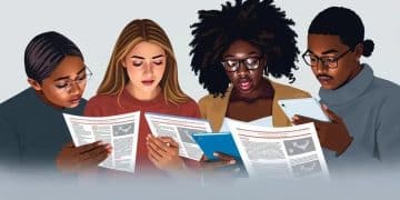 Media trust erosion studies: understanding the impact