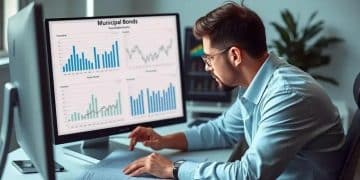 Municipal bond default trends: what you need to know