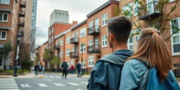 Student housing affordability solutions for modern times