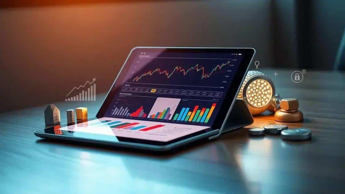 Diversifying assets for better security