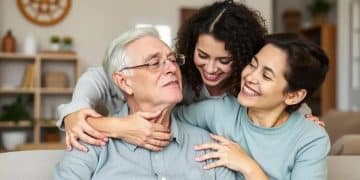Long-term caregiving cash benefits: what you need to know