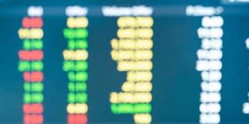Interest Rate Hike: Federal Reserve's Decision and Market Impact - Cover Image