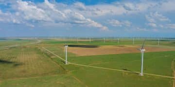 White House's Renewable Energy Infrastructure Plan: A Major Leap Forward - Cover Image