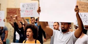 Nationwide Protests Over Healthcare Policy Changes: What's Happening? - Cover Image