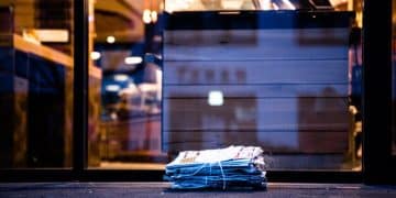 Corporate Misconduct Investigation: What's Happening at Major Retailer? - Cover Image