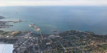 Climate Change Impact: New Study on Coastal Communities in the US - Cover Image