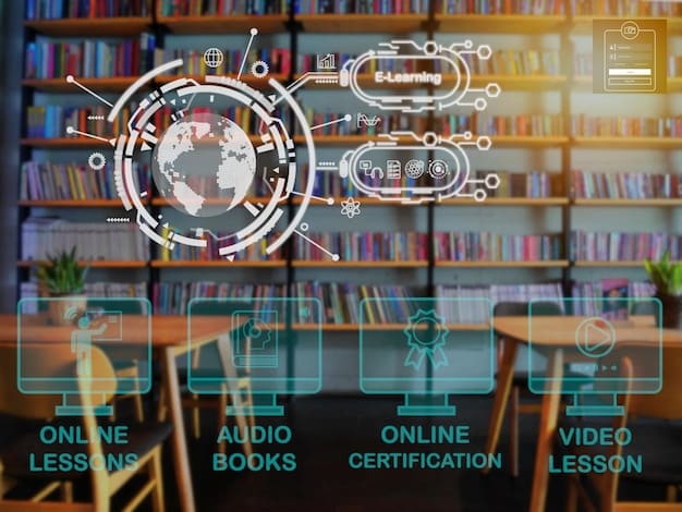 A split-screen showcasing various digital study tools for the GRE and GMAT exams: online courses, practice apps, and virtual flashcards. Ensure each tool is clearly visible and identifiable.