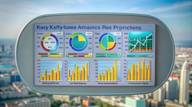 A detailed graphical representation of the budget allocation within the 2025 Infrastructure Bill, highlighting the percentage distribution across various sectors such as transportation, energy, and communication.