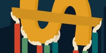 US National Debt: A 2025 Forecast on Dollar Value Impact - Cover Image