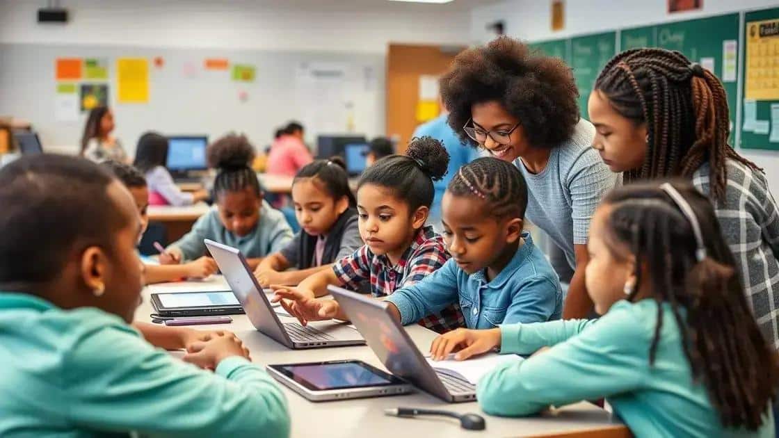 Real-world examples of effective edtech partnerships