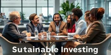 Sustainable investing funds: your path to responsible wealth