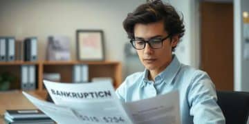 Bankruptcy filing steps: what you need to know