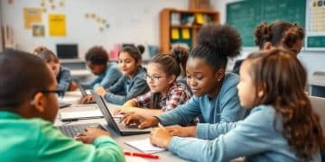 Inclusive classroom tools that enhance learning experiences