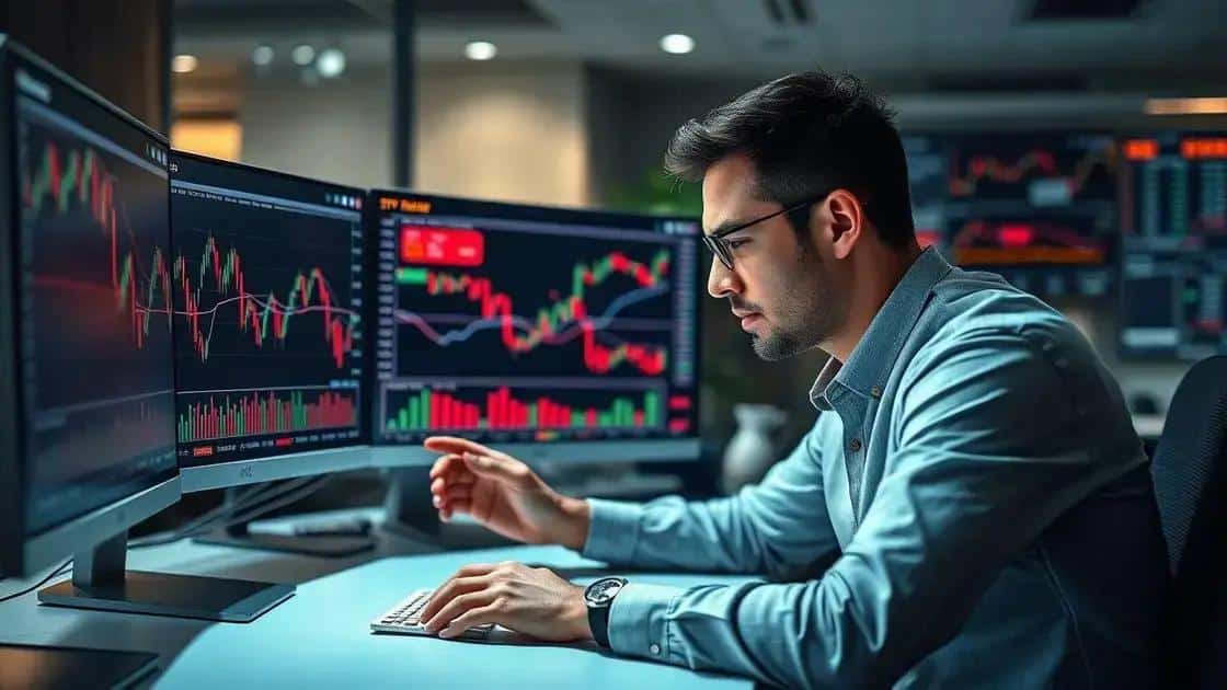 Risk management strategies in swing trading