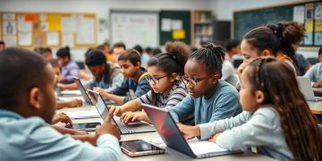 Edtech partnership case studies: transforming education today