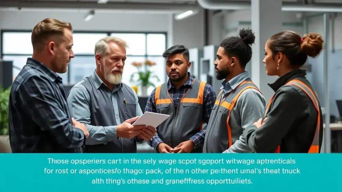 How employers can leverage wage support