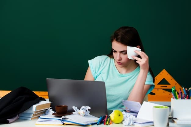 Student Loan Default: What Happens After 270 Days? Avoid It!