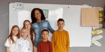 Student Loan Forgiveness for Teachers: Your Complete Guide Student Loan Forgiveness for Teachers: Your Complete Guide - Cover Image