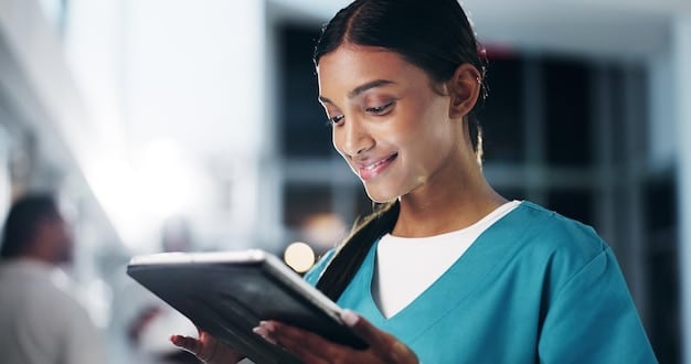 Student Loan Forgiveness for Nurses: Your Guide to Debt Relief