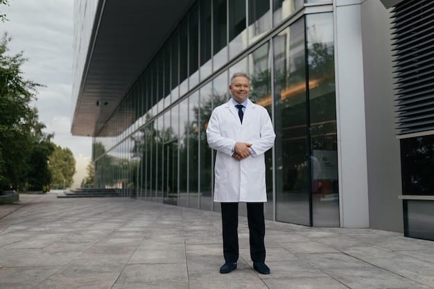 Student Loan Forgiveness for Doctors: 2025 Options