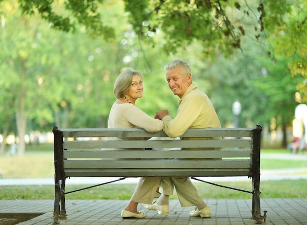 Maximize Your Benefits: Understanding Social Security Spousal Benefits