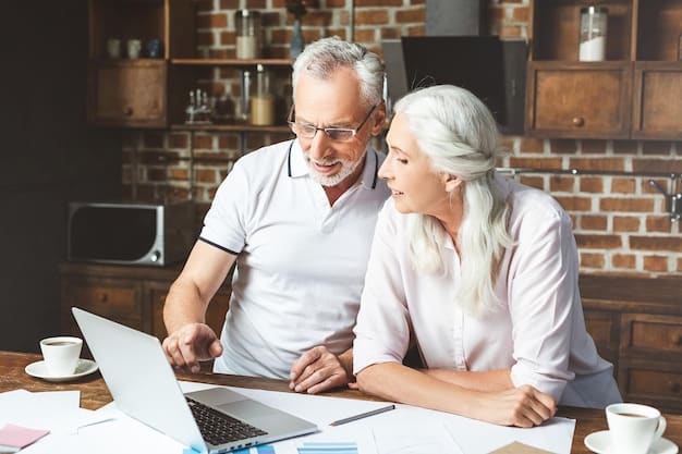 Social Security and Taxes: Minimize Retirement Income Impact in 2025