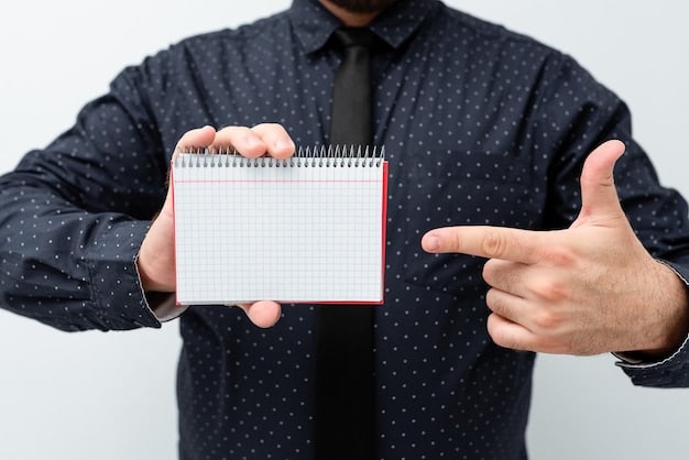 A person holding a calendar, with circles around important dates related to Social Security and Medicare enrollment deadlines. The background is blurred, emphasizing the act of planning and scheduling.