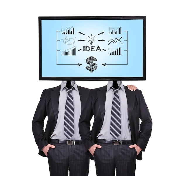 A split-screen image showing, on one side, an individual accurately reporting their income and, on the other side, an individual making a reporting error, visually explaining how income reporting affects overpayments.