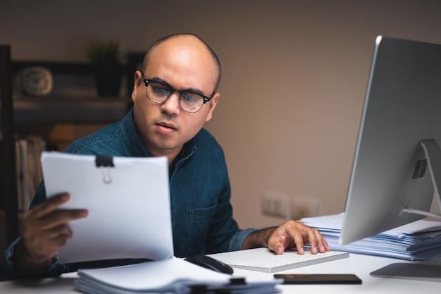 Social Security Disability Appeal Process: A Step-by-Step Guide