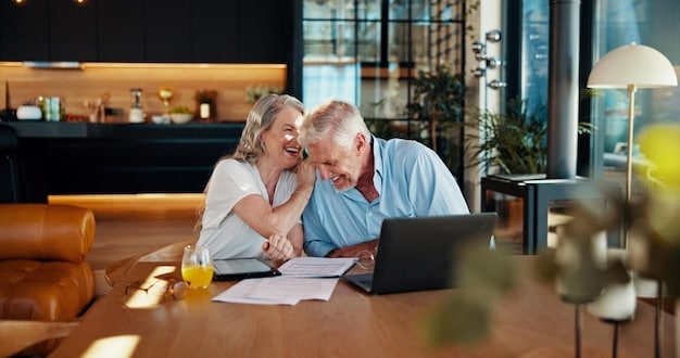Social Security Retirement Age: Finding the Right Balance