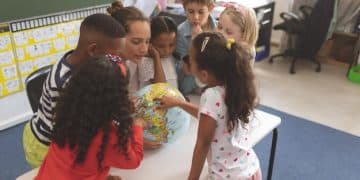 Universal Pre-K: Is Nationwide Momentum Building? Universal Pre-K: Is Nationwide Momentum Building? - Cover Image