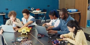 STEM Education: Will States Update Curriculum Standards in 2025? - Cover Image